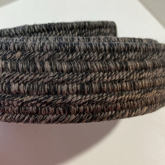 Greg Norman, mens Stretch Weave Belt, Size 36 - Picture 4 of 11